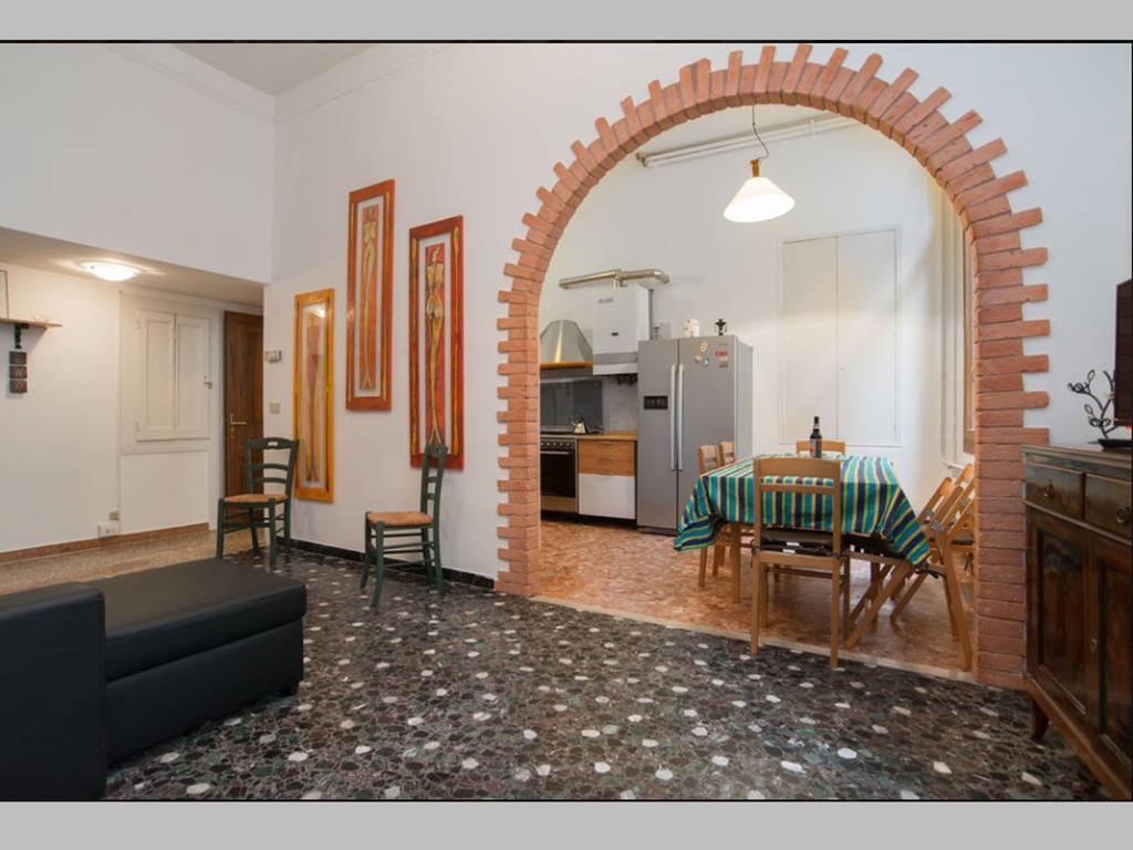 Balcone Sul Canale Venice Luaran gambar
