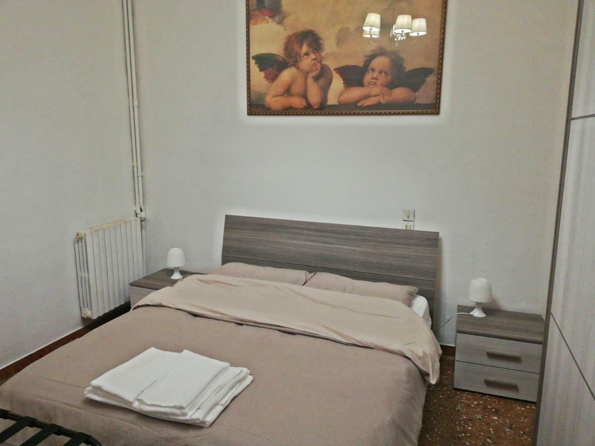 Balcone Sul Canale Venice Luaran gambar